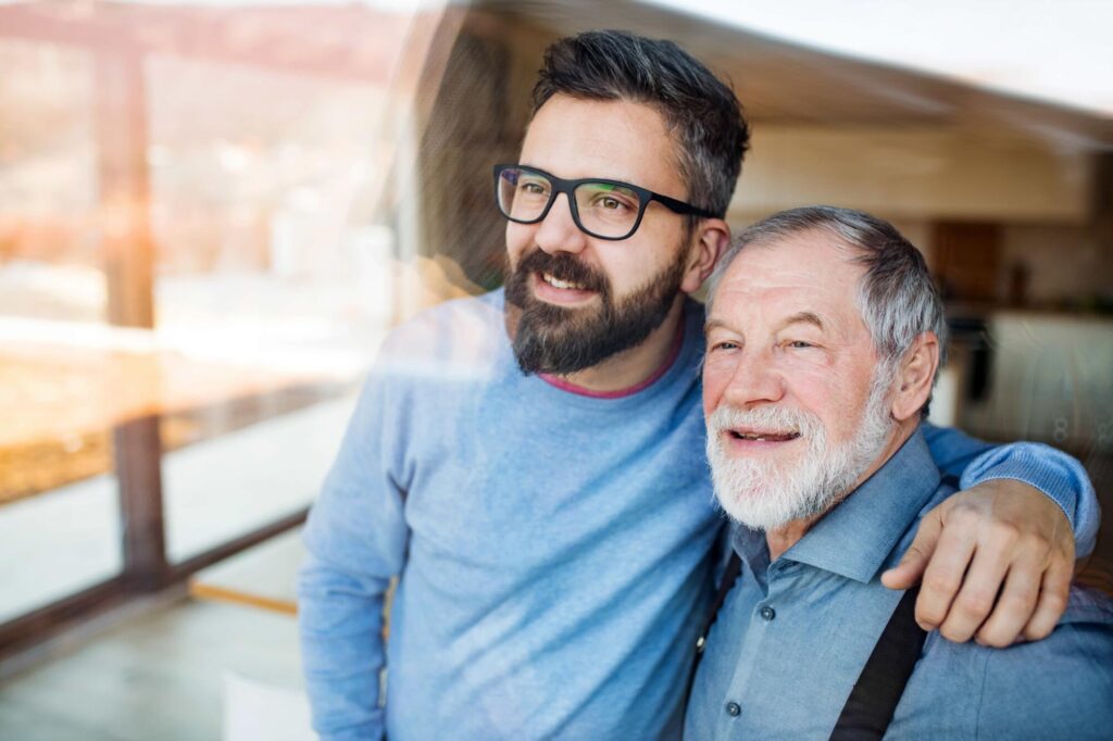 4 Brunch Ideas Perfect for Senior Dads