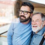 4 Brunch Ideas Perfect for Senior Dads