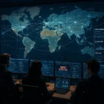 Supply Chain IT Security: Managing Connected Systems