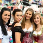Your Ultimate Guide to Dirndl and Lederhosen for Oktoberfest