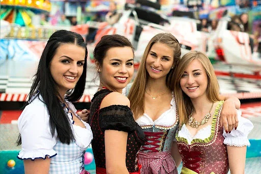 Dirndl