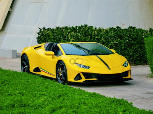 Lamborghini