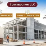 Benefits of Construction LLC