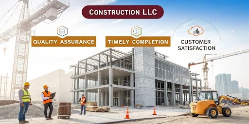 Construction LLC