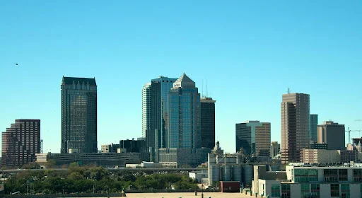 Tampa