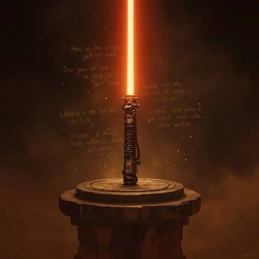 Lightsaber