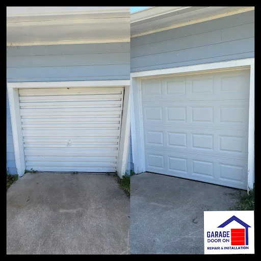 garage doors