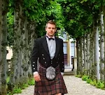 Scottish Jackets Fit for Royalty – Why Prince Charles’ Style Is the Key to Looking Sharp in 2025