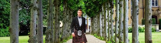 Scottish Jackets