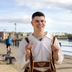Complete Your Bavarian Look with Bundhosen and Classic Lederhosen Pants