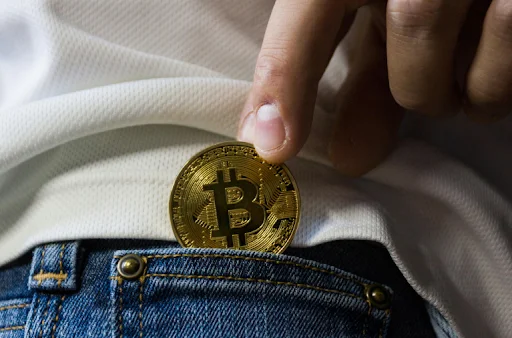 How Real-Time Bitcoin Price Charts Empower Global Digital Asset Management