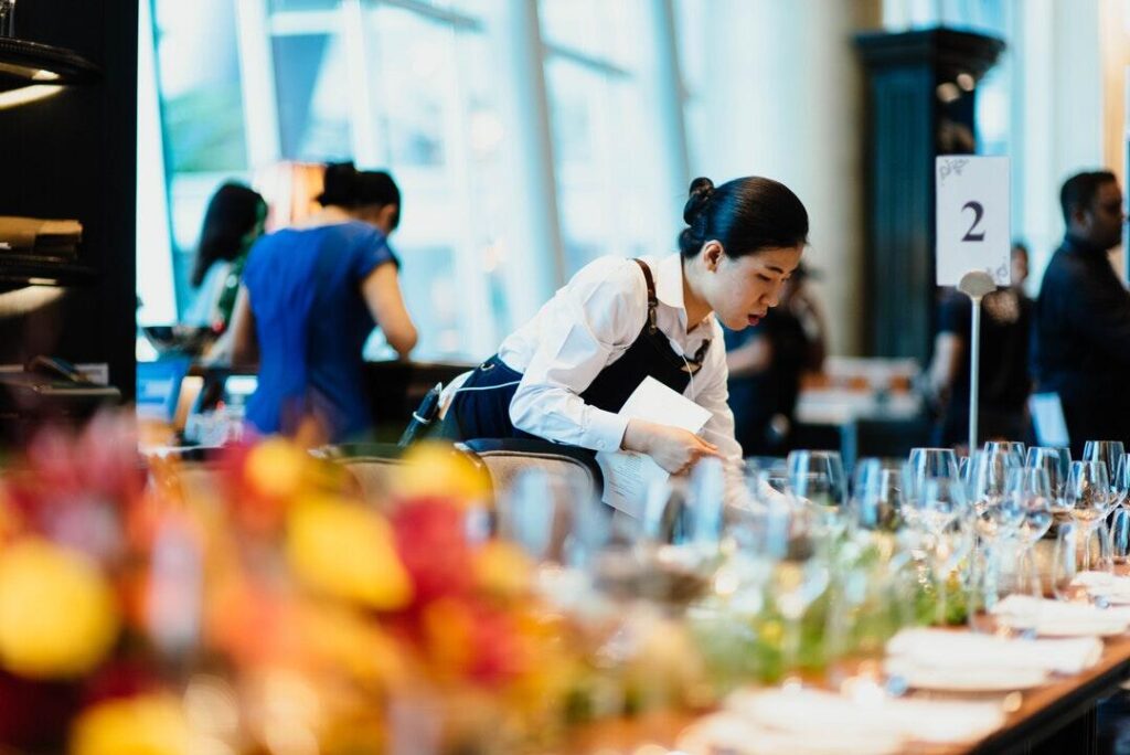 Local Sourcing: A Game Changer in Corporate Catering