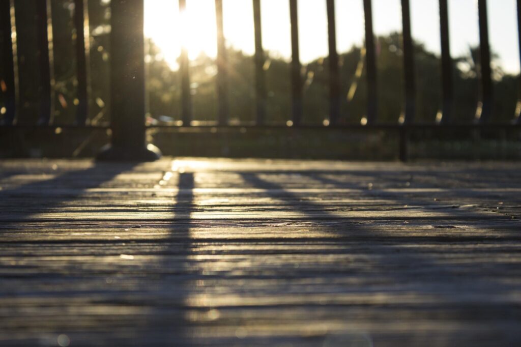 Deck Design
