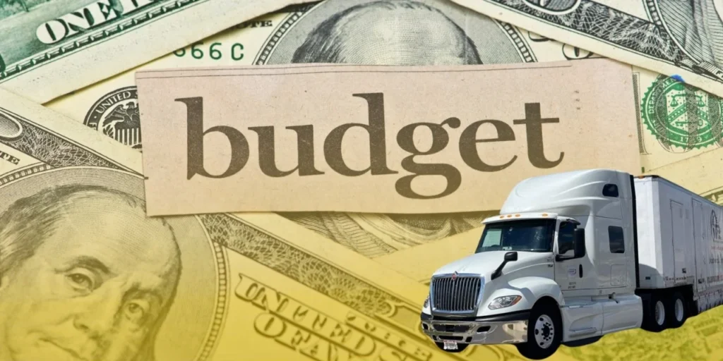 What to Budget for a Big Move Across States