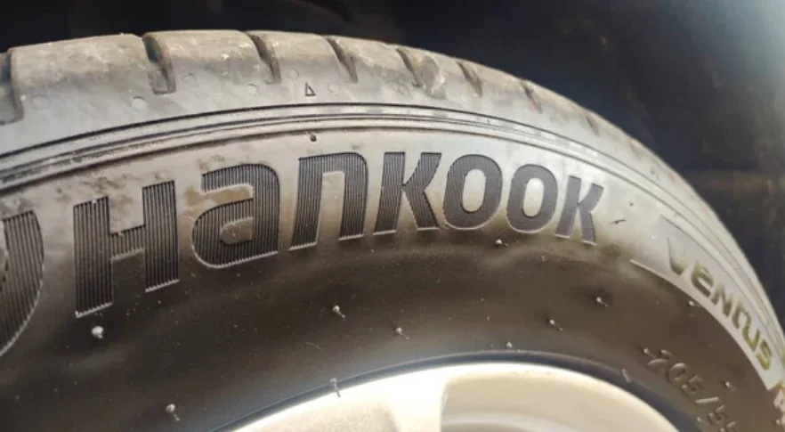 Hankook Tyres