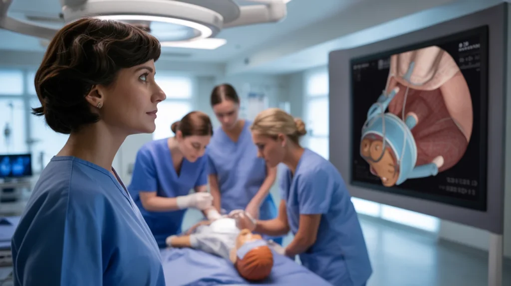 Train Your Medical Team