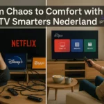 I Was Done with Paying Too Much for Streaming — Then I Found IPTV Smarters and Never Looked Back