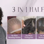 From Volume to Versatility: The 2025 Guide to BGMgirl Half Wigs