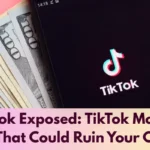 FinTok Exposed: TikTok Money Tips That Could Ruin Your Credit!