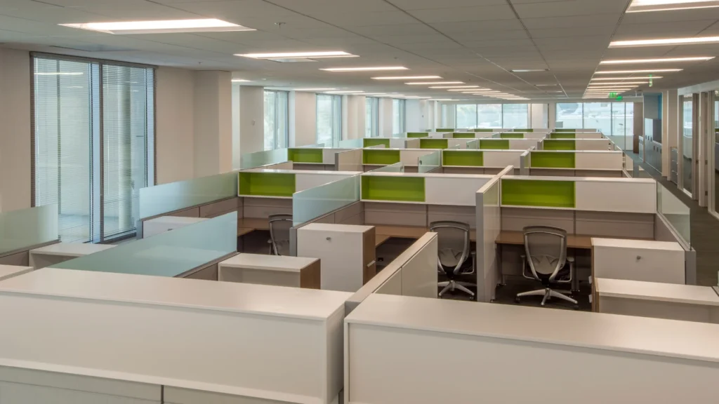 Cubicle Cozy