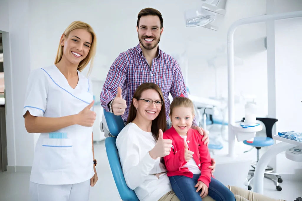 Family Dentist