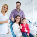 How to Choose the Right Family Dentist in Parramatta