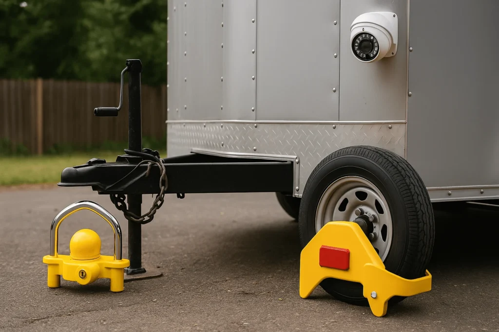 Trailer