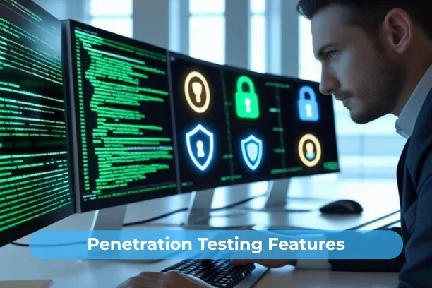What Sets CyberNX Apart: 7 Penetration Testing Features Built for Business Impact