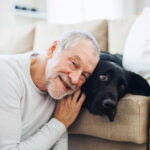 The Healing Power of Pets in Senior Living Communities