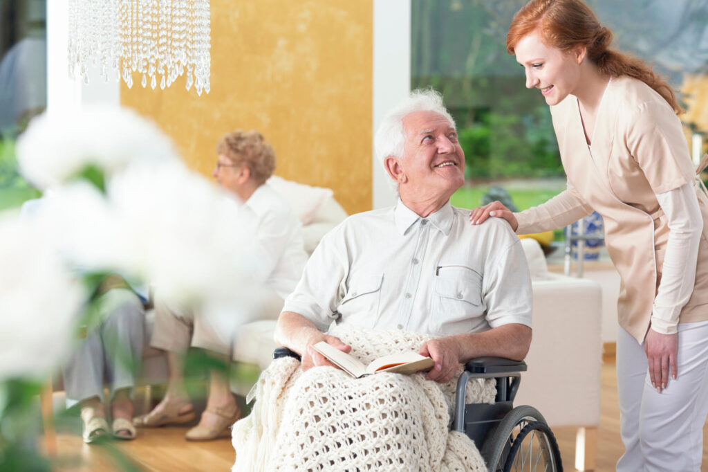 Top Benefits of Professional Elder Care Placement Assistance