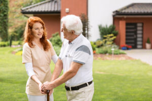 What to Consider Before Entering a Senior Living Facility