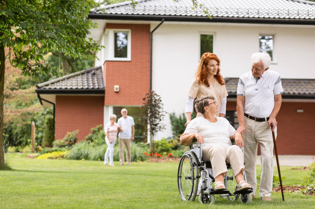 Create a More Engaging and Fulfilling Lifestyle for Seniors