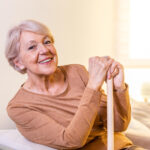 Living Freely: The Benefits of Senior Independence