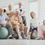 Enhance Well-Being with a Structured Daily Elderly Care Program