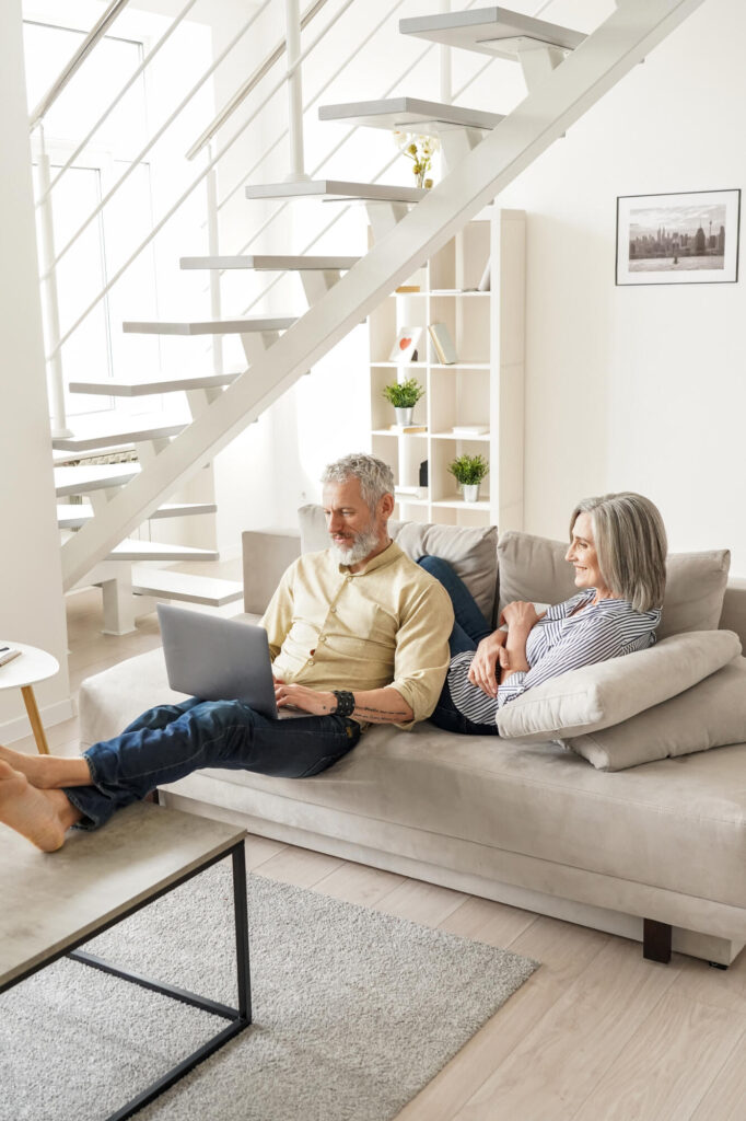 Independent Senior Living Options with Supportive Care