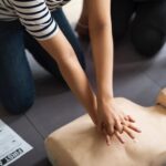 Basic Life Support Training: Skills to Save Lives
