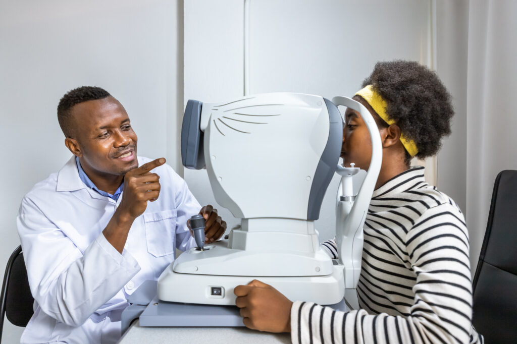 How Eye-Care Innovations are Transforming Patient Experiences