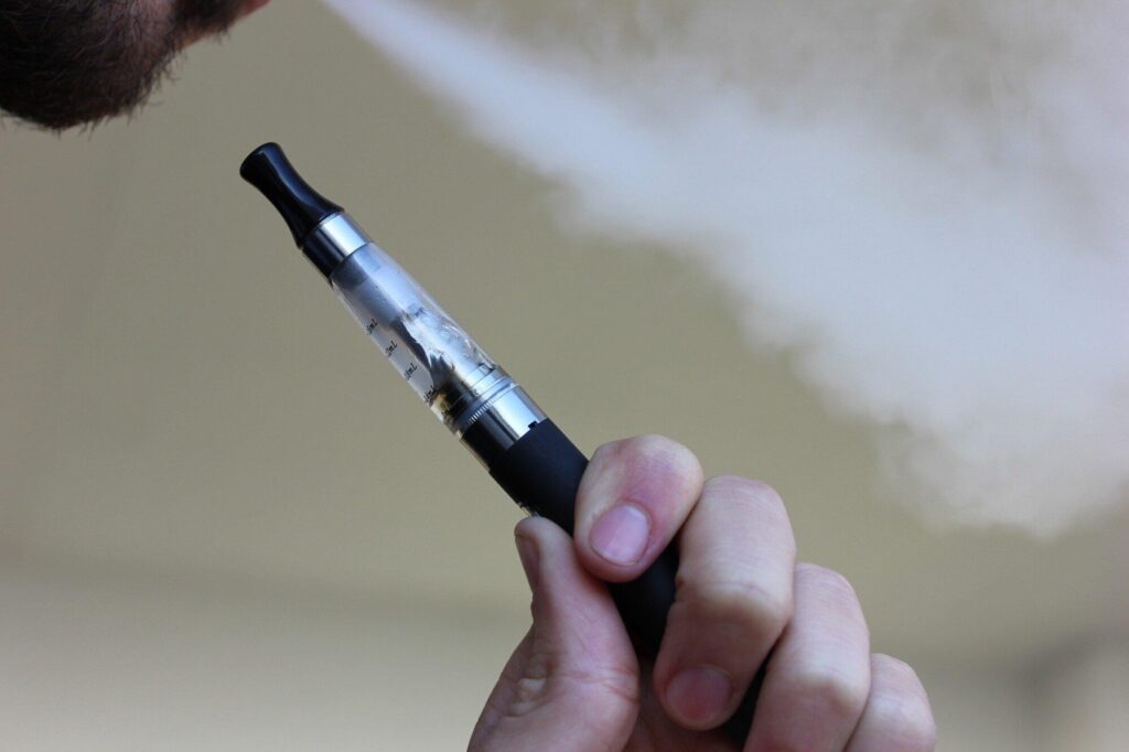 Explore the latest portable vaporizer innovations designed for cannabis use. This blog covers cutting-edge features, efficiency, and discreet design.