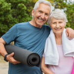 Wellness Programs: A Key Component of Senior Independent Living