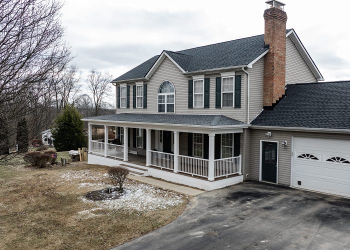 Roofing Contractor