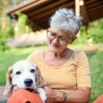Integrating Pets in Senior Living: A Management Perspective