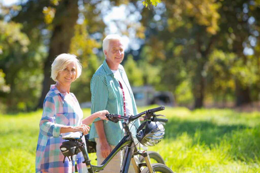 Personalized Elderly Care Services for Independence