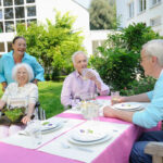 Managing Healthcare Costs in Senior Living Communities