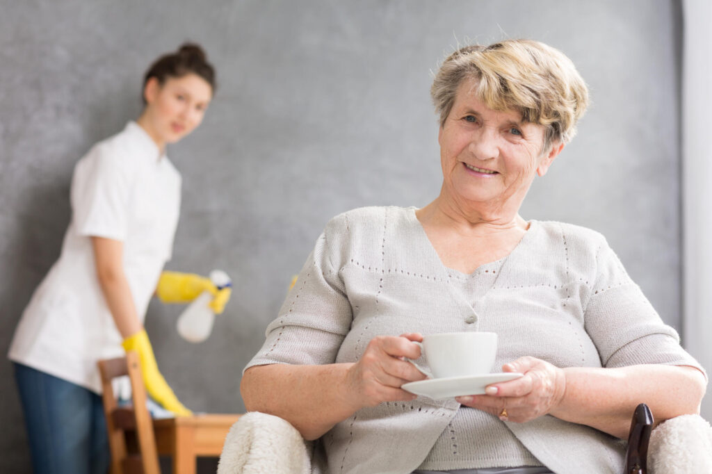 Assisted Living Facilities: Balancing Care, Comfort, and Independence