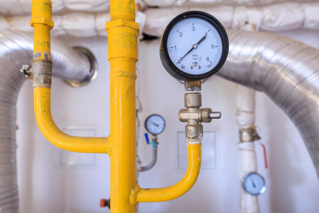 Gas Detection