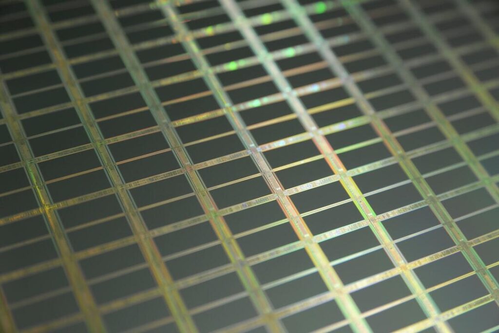 The Role of Silicon Wafers in Advancing Electronics Manufacturing