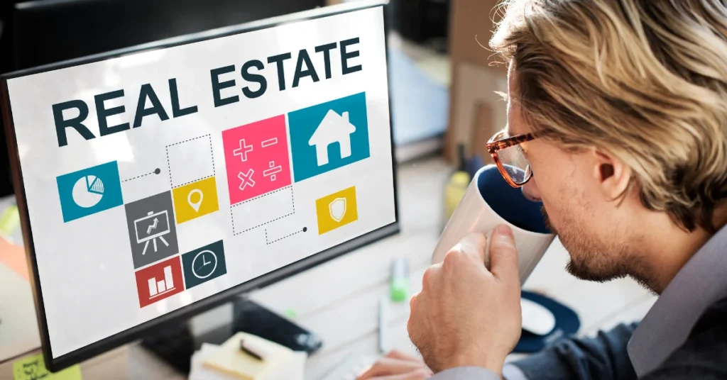 Online Estate Auctions