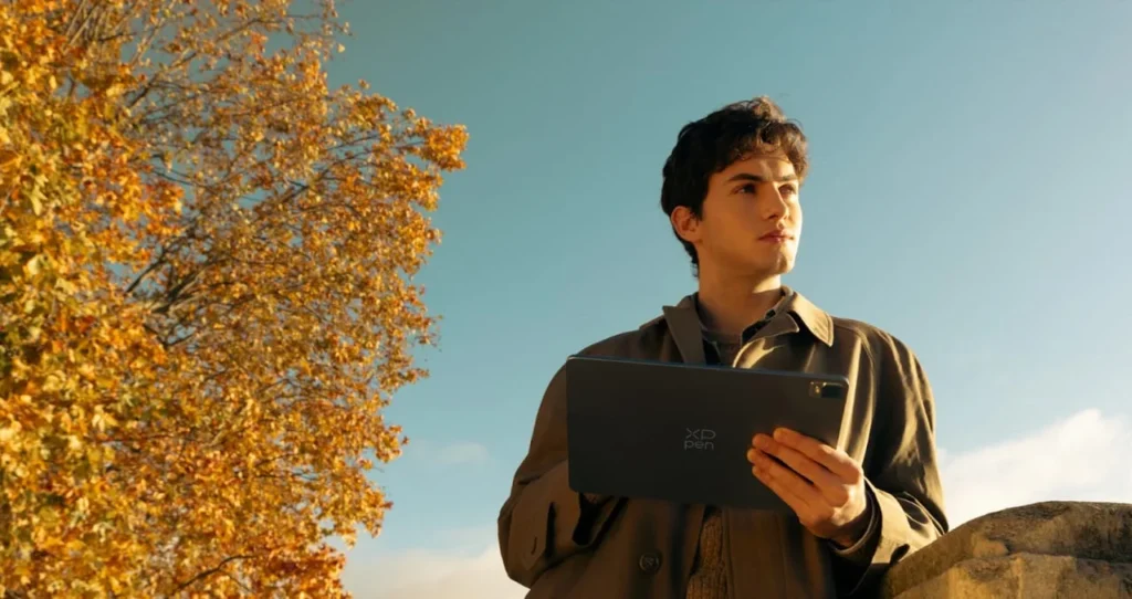 Best Android Tablet for Drawing with Long Battery Life