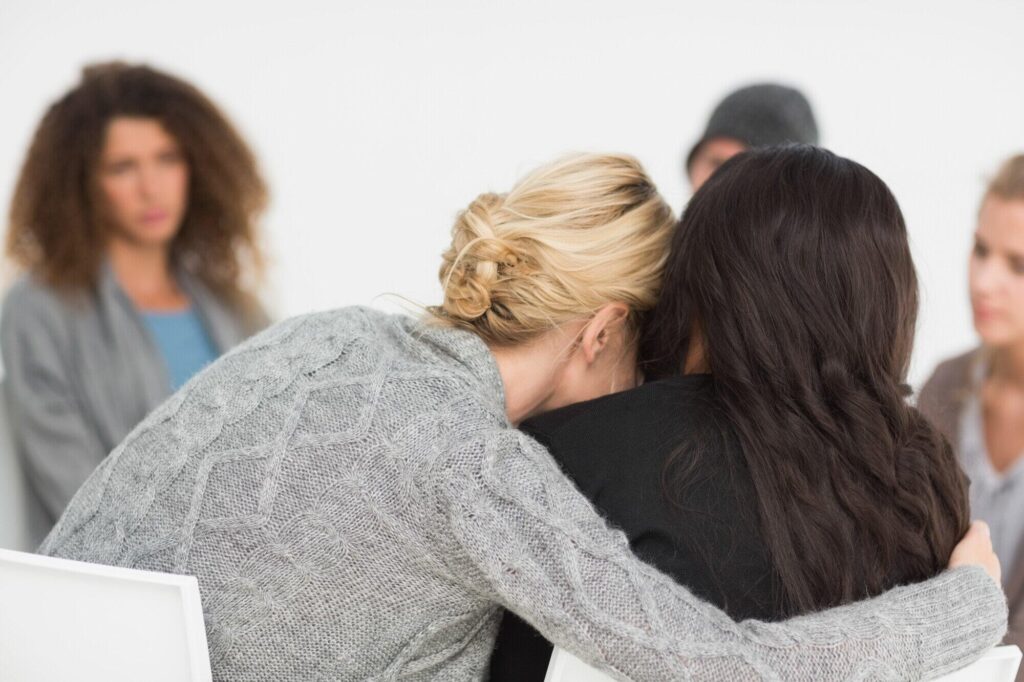 How to Support a Loved One Through Addiction Recovery