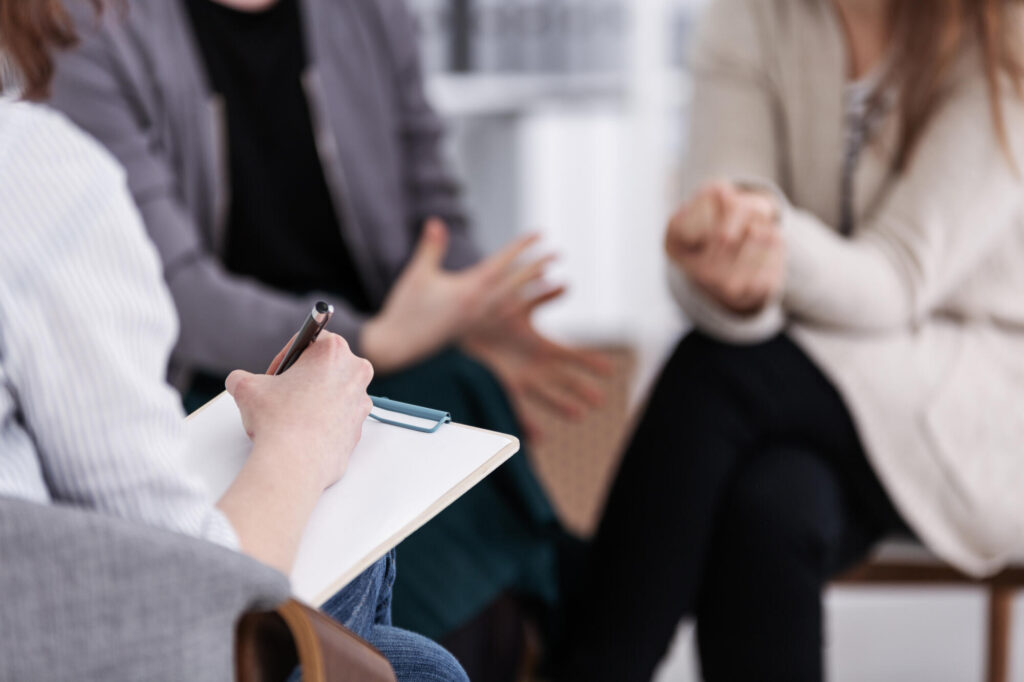 Step-by-Step Guide to Navigating Your Divorce Settlement
